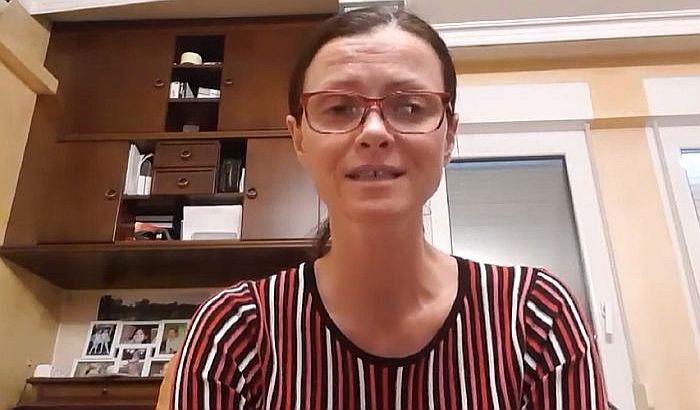  Doktorka tvrdi da trpi pritiske zbog podrške pismu; Advokat Kokanović: Zaštitićemo lekare od progona vlasti