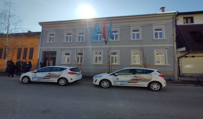 FOTO: Novi Sad dobio Gradski centar za unapređenje reproduktivnog zdravlja FOTO: Novi Sad dobio Gradski centar za unapređenje reproduktivnog zdravlja
