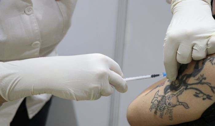 Novi Sad sve bliži broju od 100.000 vakcinisanih građana