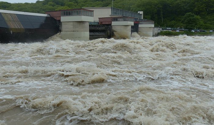 Za male hidroelektrane povezane sa Nikolom Petrovićem skoro dva miliona evra 