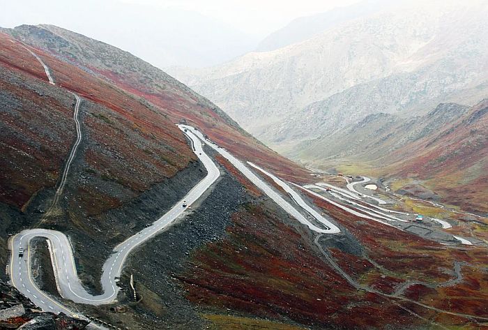 Severna Makedonija proglasila deo Šar planine nacionalnim parkom
