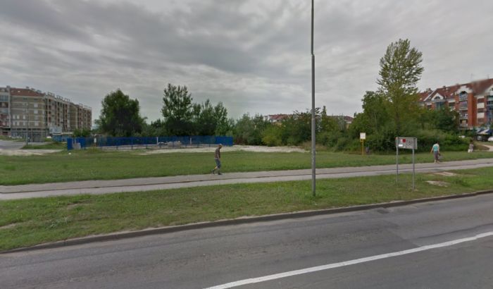 "Galens" kupio zelene površine na Novom naselju: Hoće li biti parka ili "Park kompleksa"?