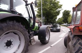Poljoprivrednici iz Južnog Banata blokiraju danas put Pančevo - Beograd