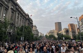 VIDEO: Protest 