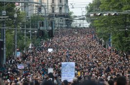 Danas novi protest: Traže se smene, oduzimanje frekvencija i ukidanje emisija