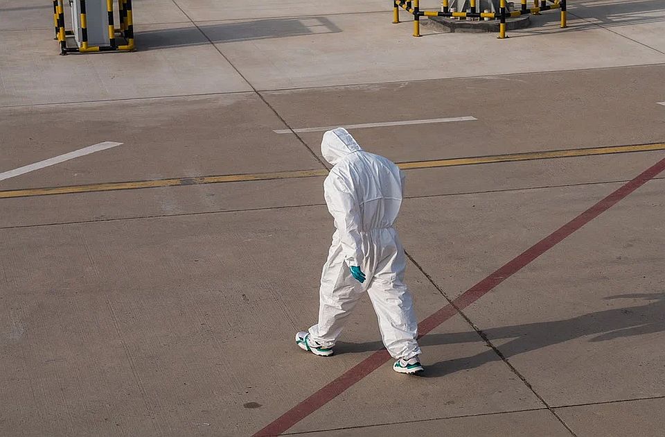 SZO: Prve dve godine korone odnele više od 336 miliona godina života