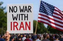 Većina Amerikanaca ne želi da se SAD-a uključi u rat Izraela i Irana