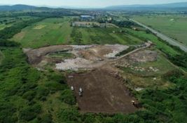 Ugrožen lokalitet vinčanske kulture kod Aleksinca: Šire se i deponija i rudnik