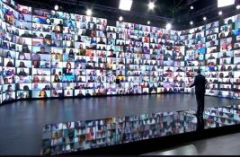 Intervju predsednika republike emitovan na šest televizija: Gde je medijski pluralizam