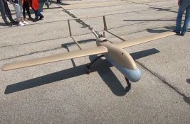 Sve više naoružanih dronova iznad Balkana - niko ih ne nadgleda