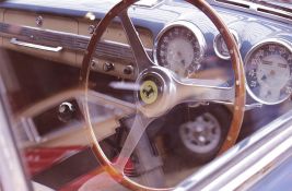 FOTO, VIDEO Trka automobila starih preko 60 godina: Hiljadu milja po Italiji