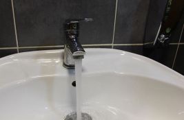 Ugroženo snabdevanje vodom za piće u Gornjem Milanovcu: Kažnjivo zalivanje useva iz reke
