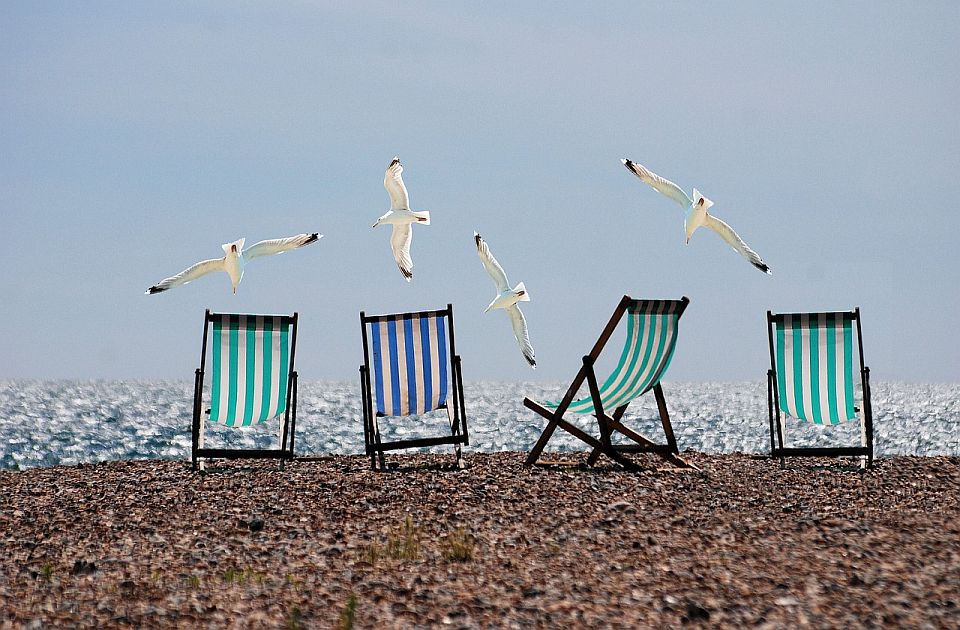 Gde ćete na more: Šta turisti iz Srbije najviše traže?
