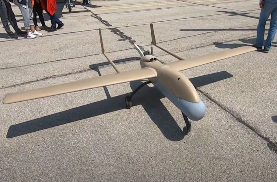 Sve više naoružanih dronova iznad Balkana - niko ih ne nadgleda