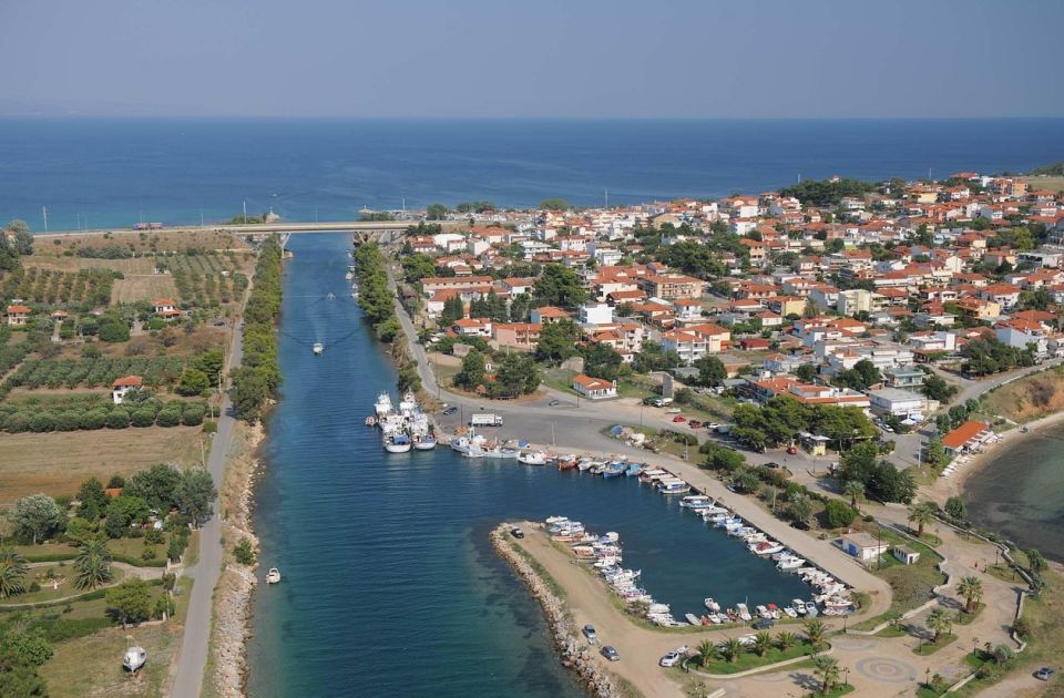 Cene nekretnina u Grčkoj rastu, ali građane Srbije to ne obeshrabruje: Raste interesovanje