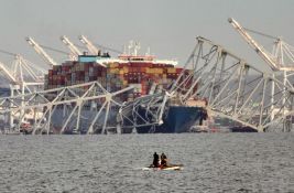 Baltimor: Nestali radnici sa mosta su verovatno poginuli 