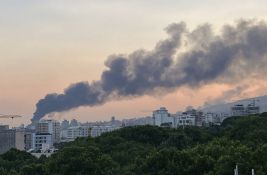 Formiran krizni štab za evakuaciju građana Srbije iz Izraela i Irana