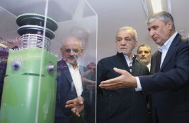 Stručnjaci ne misle da Iran pravi atomsku bombu ali upozoravaju - mogao bi