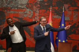 Jusein Bolt biće brend ambasador za 