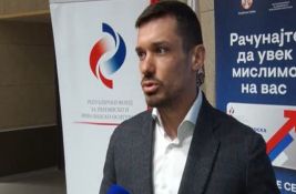 Troškovi PIO fonda uvećani za 100 miliona evra od dolaska Relje Ognjenovića na mesto direktora 