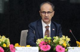 Macut: Srbija nije glasala za deklaraciju Procesa saradnje JIE u Tirani