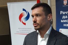 Troškovi PIO fonda uvećani za 100 miliona evra od dolaska Relje Ognjenovića na mesto direktora 
