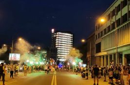Mila Turajlić: Studenti su već promenili zemlju