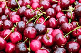 U Japanu ukradene trešnje u vrednosti od 6.900 evra