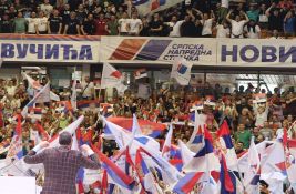 ANKETA: Hoće li biti Vučićevog mitinga u Novom Sadu za Vidovdan?