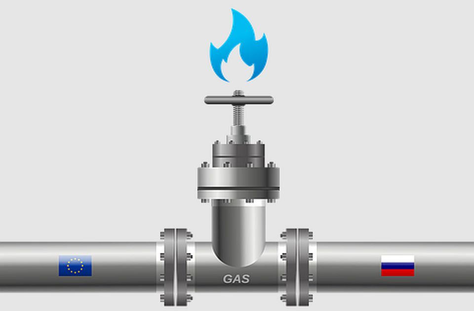 EU planira da zabrani ruski gas do kraja 2027. godine EU planira da zabrani ruski gas do kraja 2027. godine