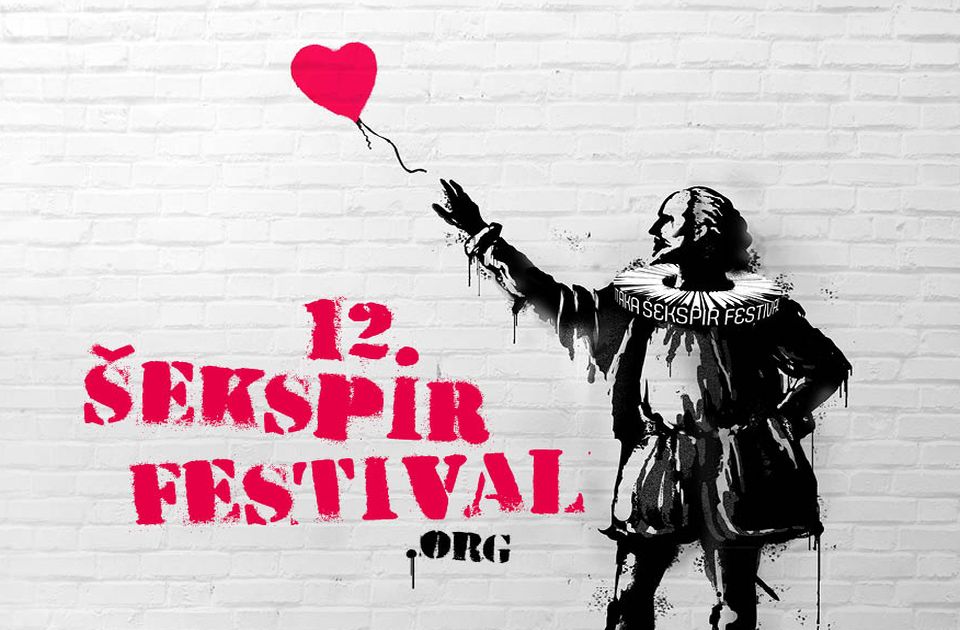 Šekspir Festival od 3. do 6. jula u Vili Stanković: Program otvaraju 
