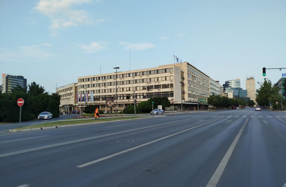 Zatvoren deo Ulice Žarka Zrenjanina: Šta se dešava u saobraćaju u Novom Sadu i okolini
