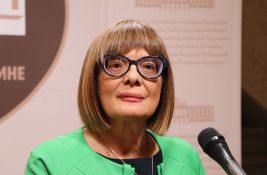 SSP traži od Tužilaštva da krivično goni Maju Gojković, Pokret za preokret traži njenu ostavku