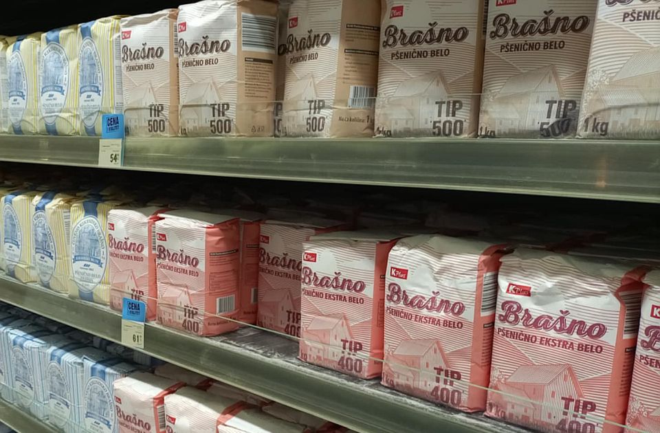 "Ograničavanje cene brašna 'guši' mlinare"