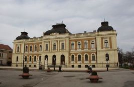 Internat Bogoslovije u Sremskim Karlovcima biće rekonstruisan: Izdvojeno više od 67 miliona