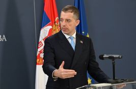 Đurić: Narednih dana još letova za građane Srbije koji žele da se vrate sa Bliskog istoka 