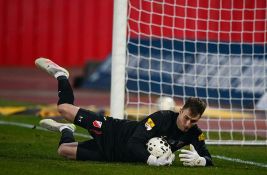 Nesvakidašnji uspeh golmana Vojvodine: Četiri odbranjena penala