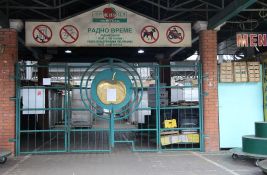 Licitacija za rezervaciju prodajnih mesta na novosadskim pijacama 11. marta