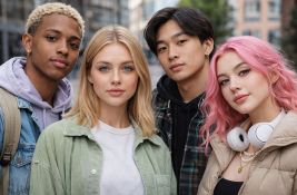 Trećina muških pripadnika Generacije Z smatra da žena mora da bude poslušna