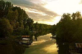 Pred Novosađanima sunčan i prijatan vikend