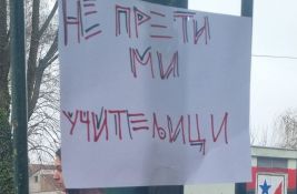 Prošireni rektorski kolegijum BU: Ministar prosvete snosi najveću odgovornost za razaranje škola