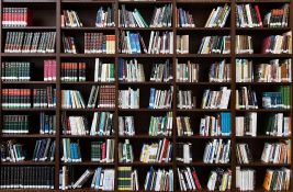 Novosadski sajam knjiga od 17. do 23. marta