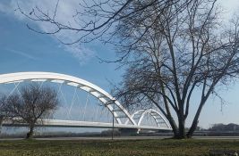 I danas u Novom Sadu umereno oblačno vreme