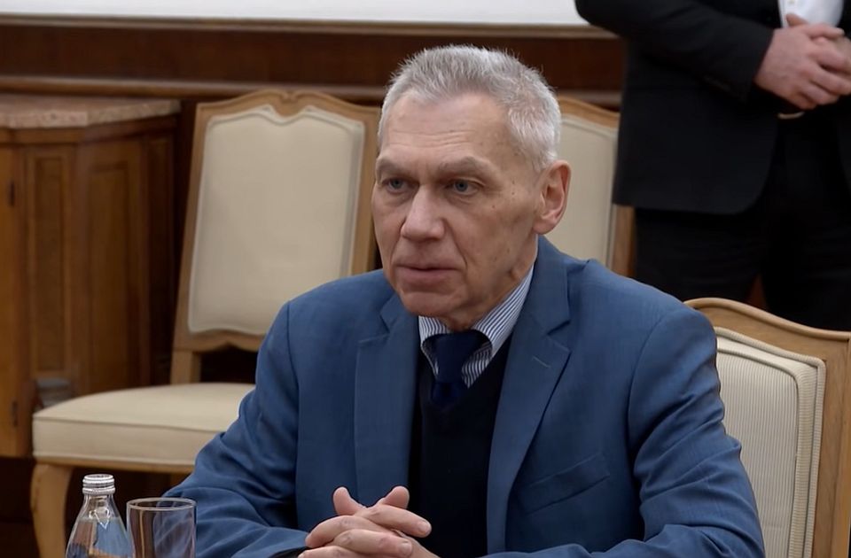 Šta bi Moskva uradila da Srbija uvede sankcije Rusiji? Ambasador Bocan-Harčenko objasnio