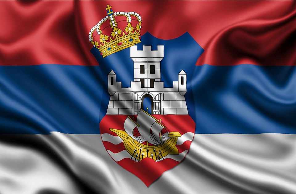 Bogatom Beogradu sve što treba