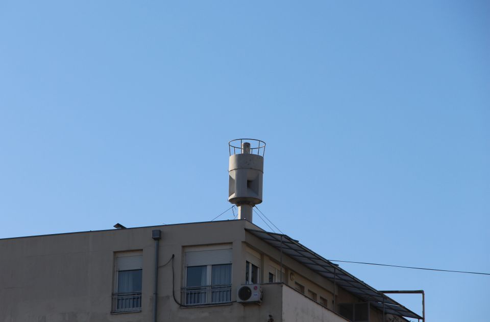 Srbija i dalje bez civilne zaštite - da li je potrebna i hoće li je biti