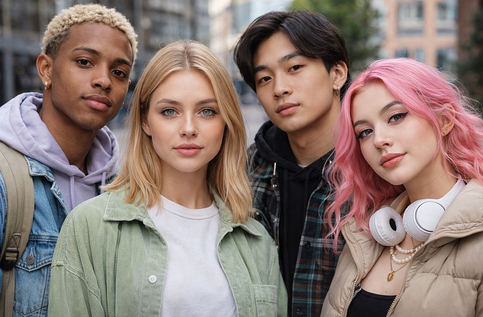 Trećina muških pripadnika Generacije Z smatra da žena mora da bude poslušna