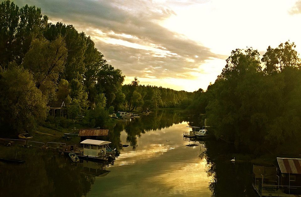 Pred Novosađanima sunčan i prijatan vikend