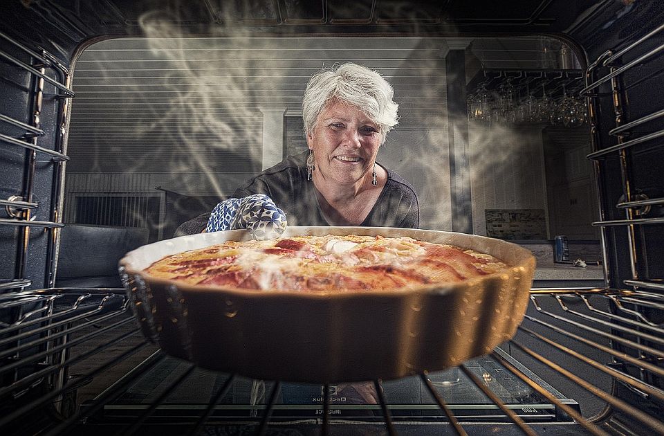 Pita sa tikvicama spremna za 15 minuta