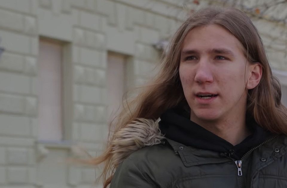 Novosadskom studentu zabranjen ulaz na koncert kom su prisustvovali Vučević, Mićin, Gojković